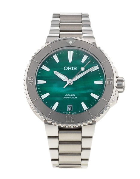 Oris Aquis 01 733 7770 4137-07 8 18 05P